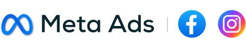 Meta Ads Icon